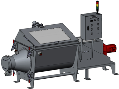 COMPACTOR